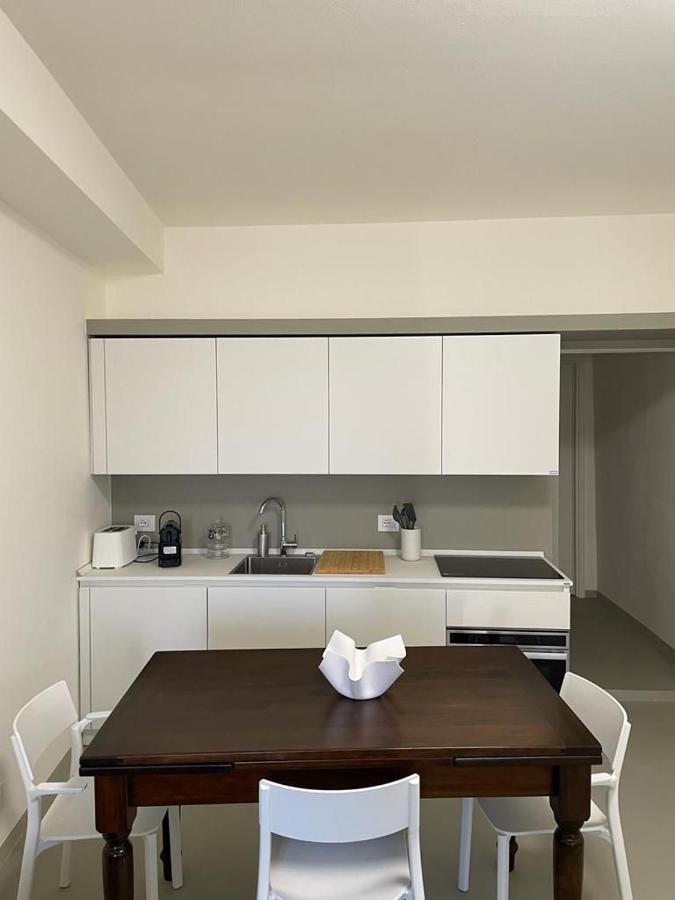 Number 99 Apartment Бергамо Екстериор снимка