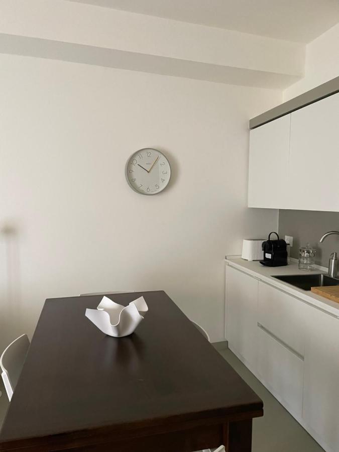 Number 99 Apartment Бергамо Екстериор снимка