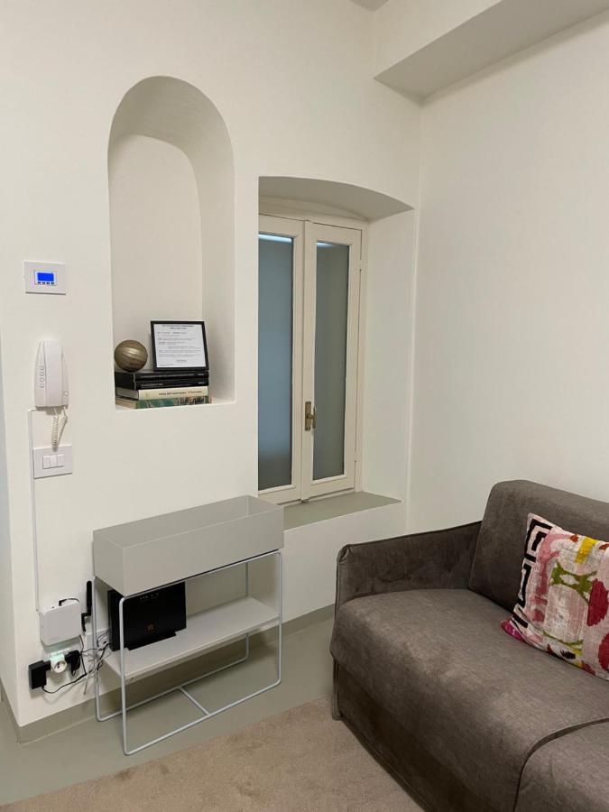 Number 99 Apartment Бергамо Екстериор снимка