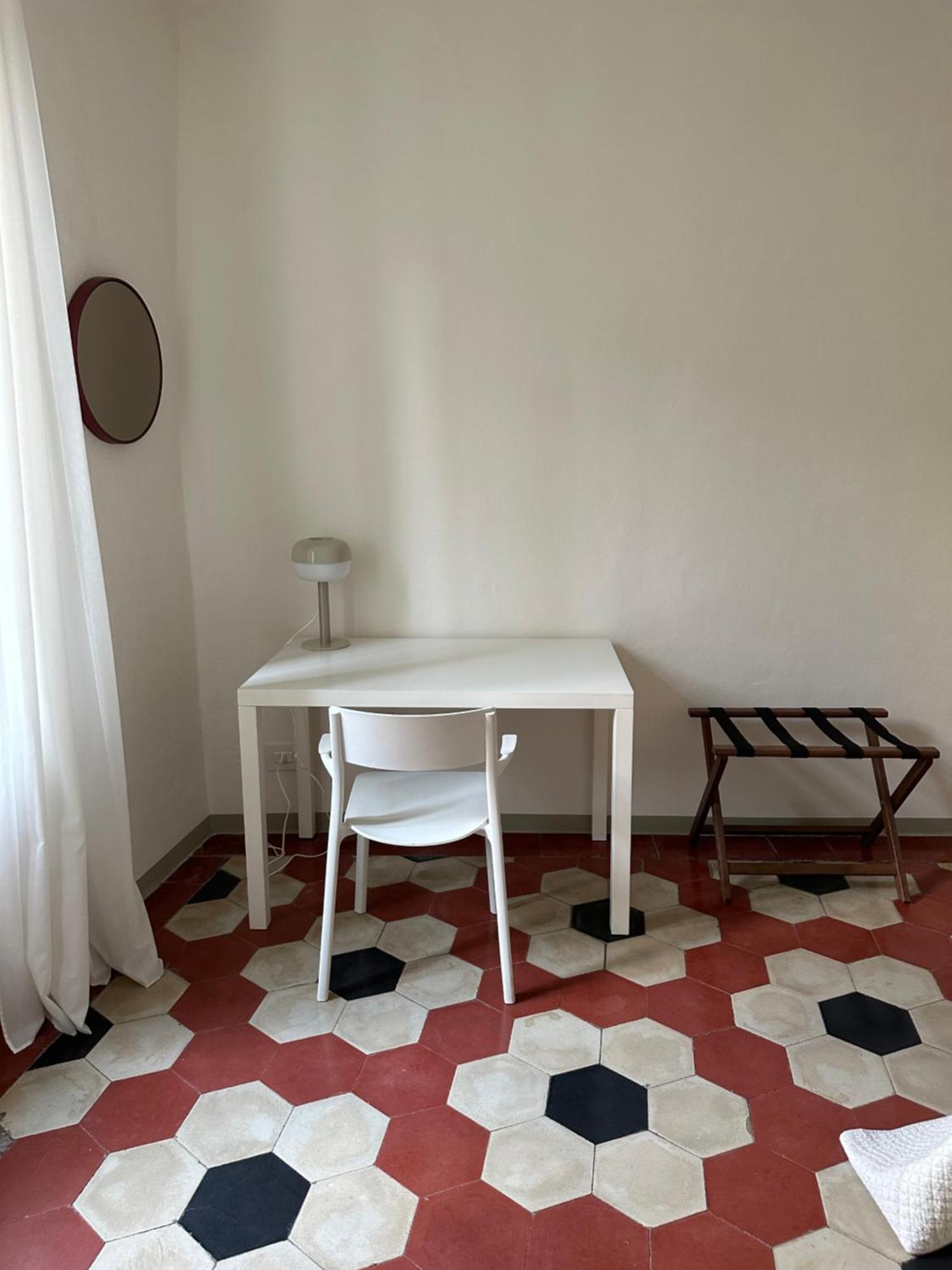 Number 99 Apartment Бергамо Екстериор снимка